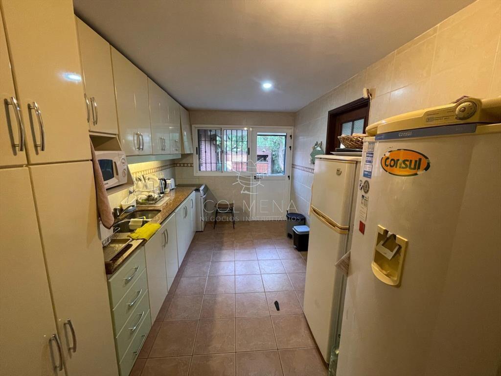 Casa en Venta y Alquiler, Mansa, Punta del Este,