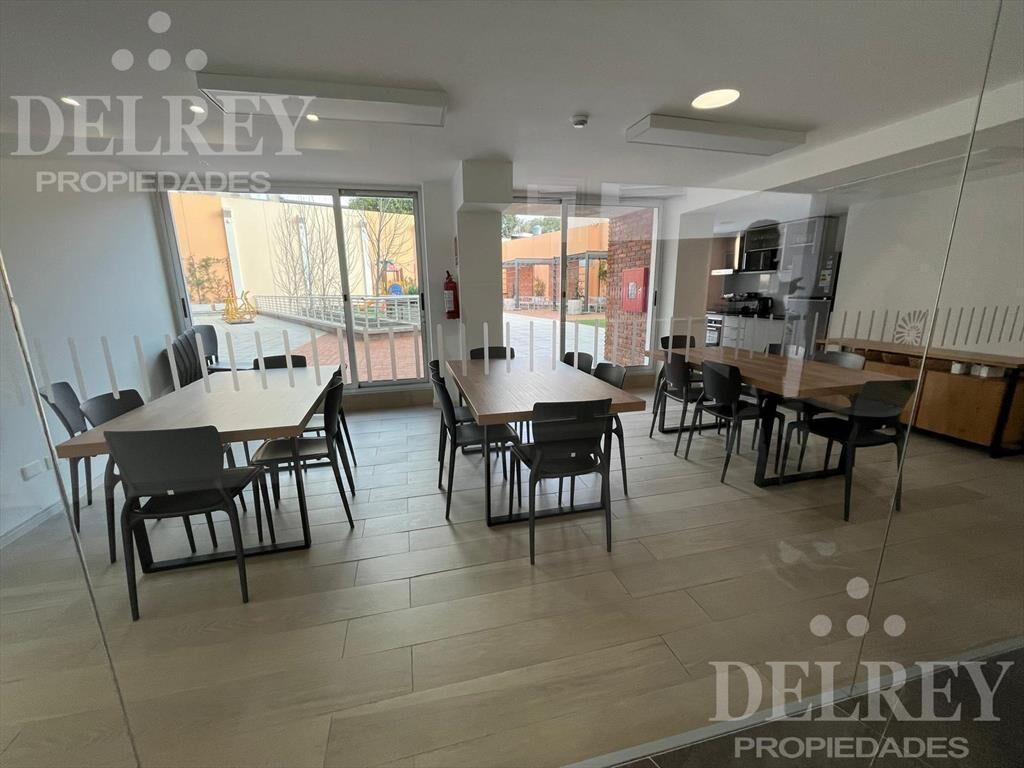 Departamento - Tres Cruces