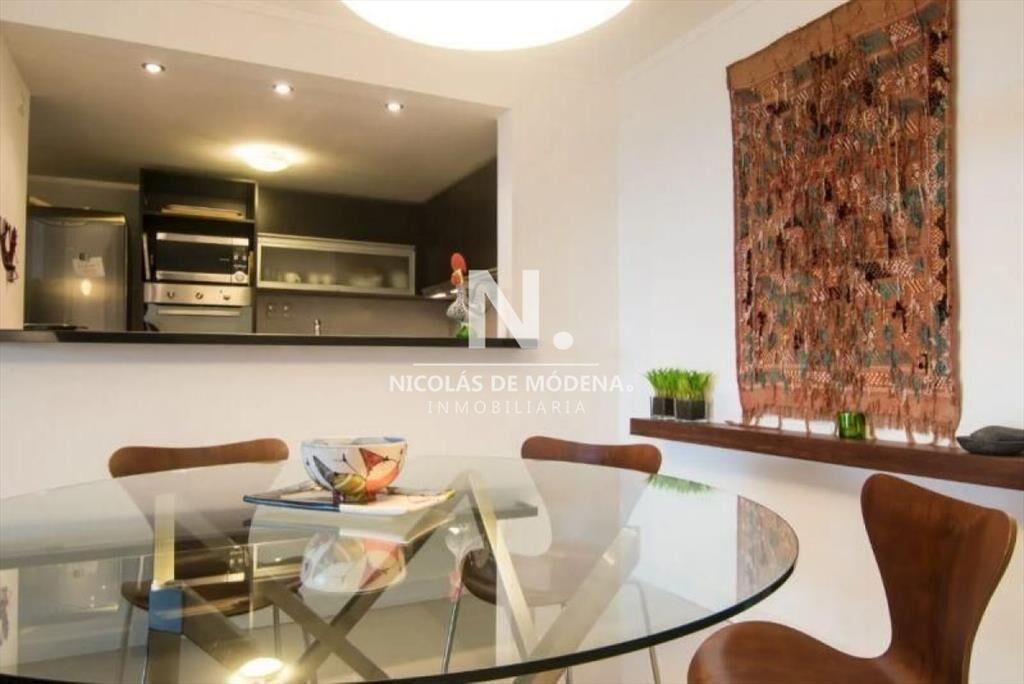 DEPARTAMENTO EN PISO ALTO EN FOREST TOWER II