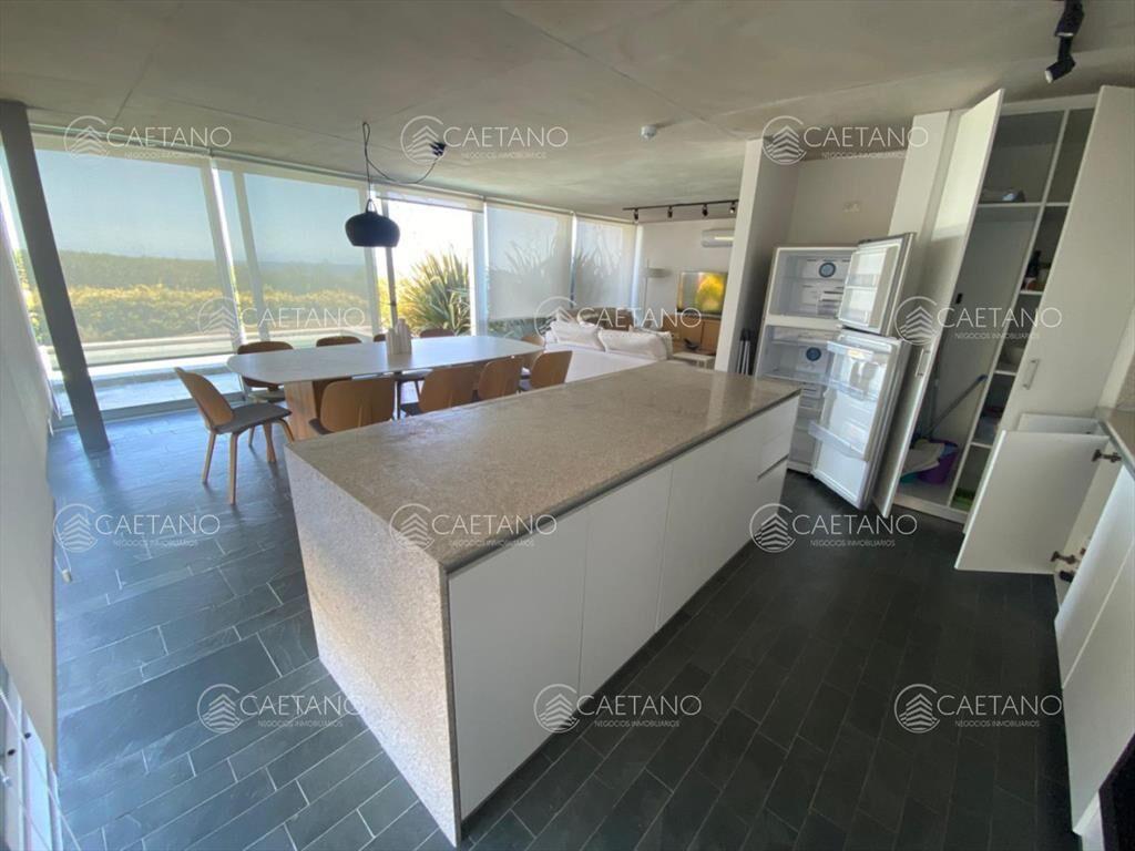 Venta apartamento 3 dormitorios Punta Ballena
