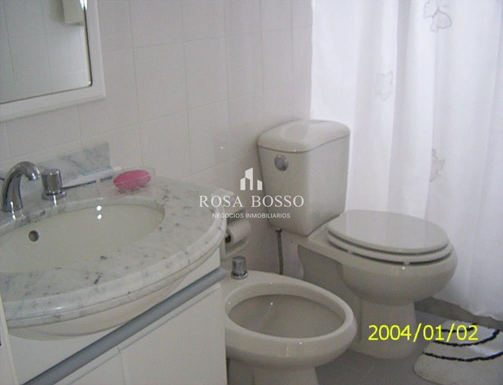 Apartamento en Mansa, 2 dormitorios *