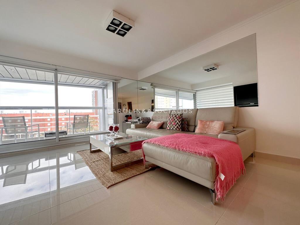 Apartamento en venta de 3 dormitorios en Miami I,