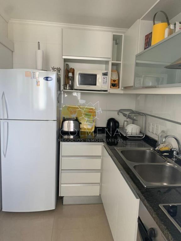 Apartamento en Punta del Este, Mansa
