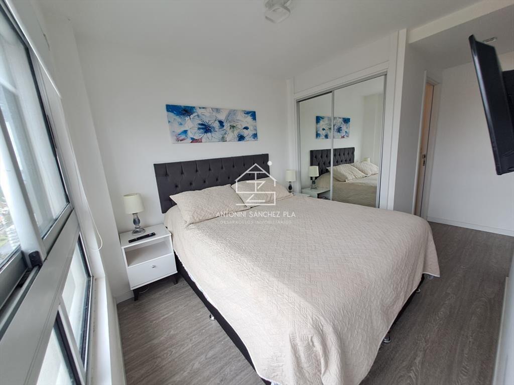 En venta Apartamento en Roosevelt - Punta del Este de 1 dor