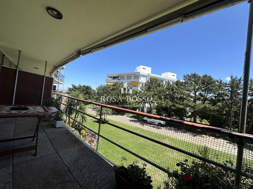 Apartamento Alquiler 3 dormitorios Mansa Punta del Este