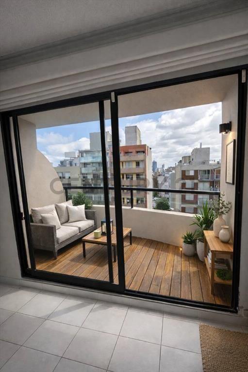 VENTA APARTAMENTO 1D,  BALCÓN AL FRENTE PISO ALTO  21 DE ...