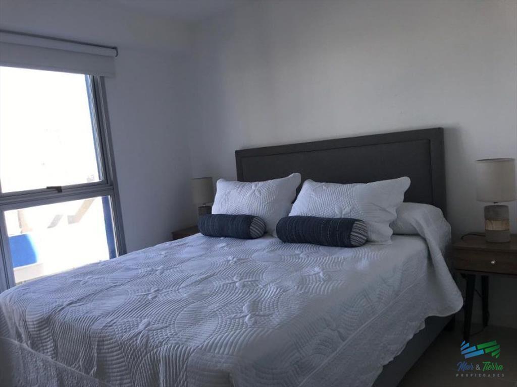 Venta Apartamento 2 Dormitorios, Playa brava, del