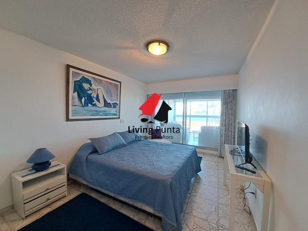 IMARANGATU, APARTAMENTO DE 2 DORMITORIOS, PLAYA