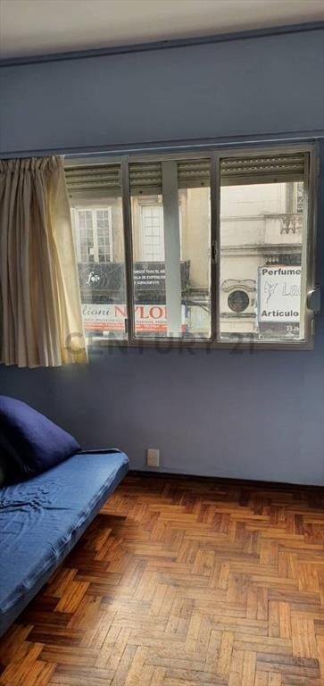 VENTA Apartamento CENTRO 2 dormitorios, frente con balcon...