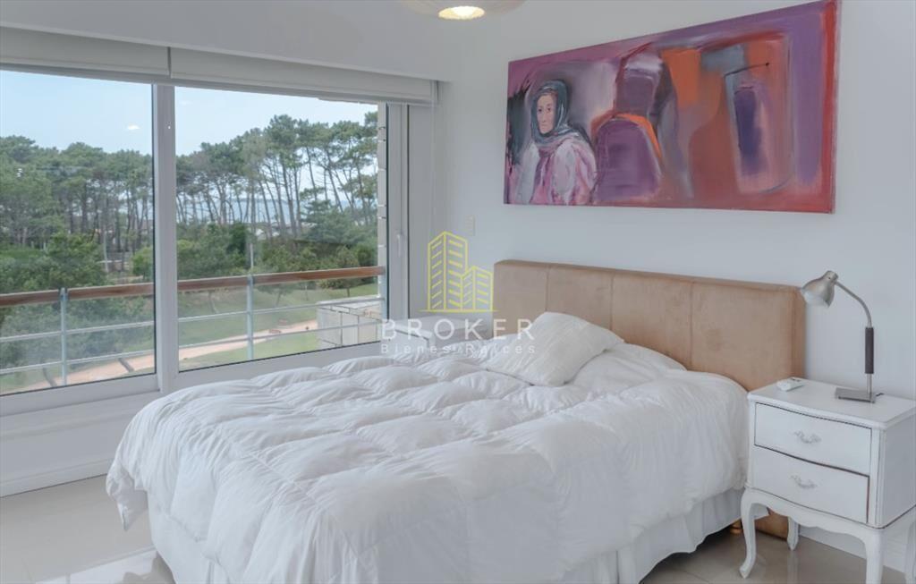 Alquiler Penthouse Veramansa Punta del Este 3