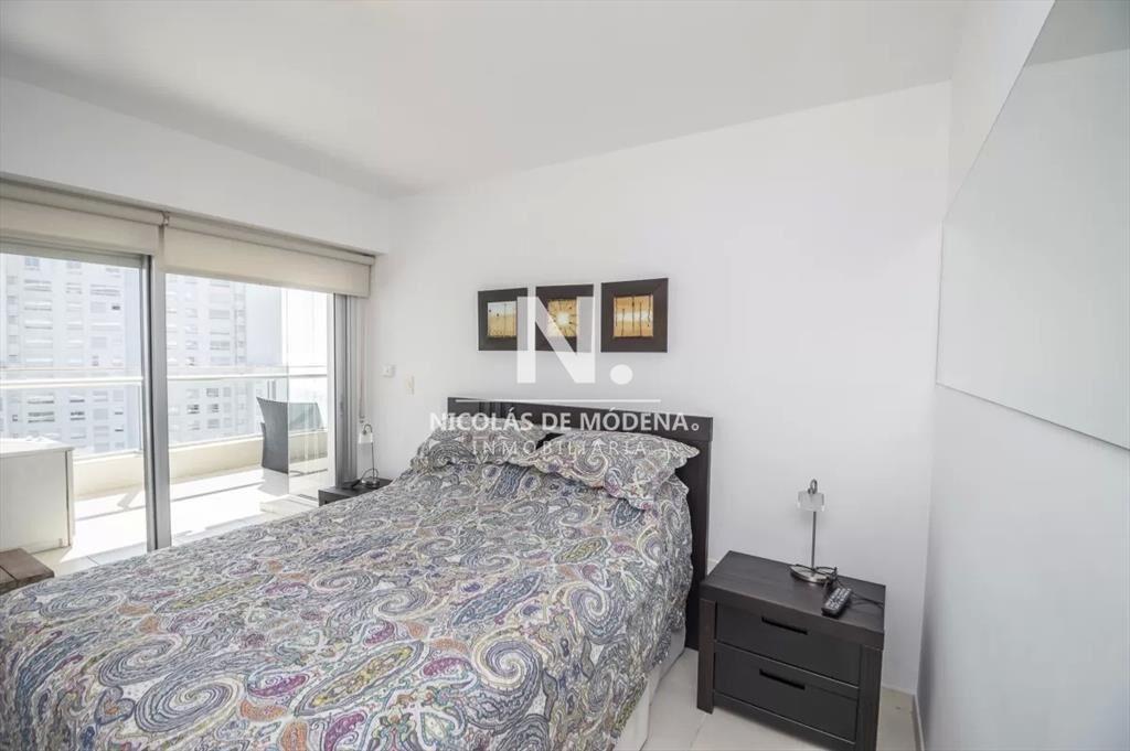 Impecable vista y comodidad absoluta en hermoso