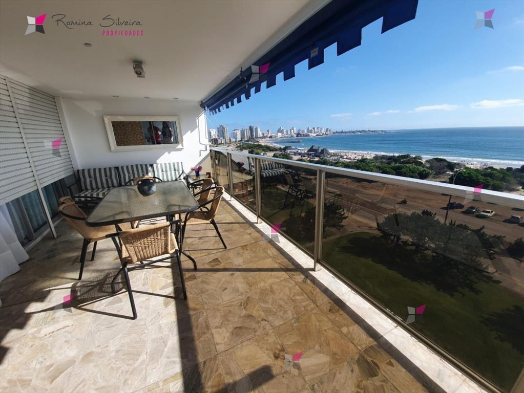 Departamento en venta, 3 dormitorios.