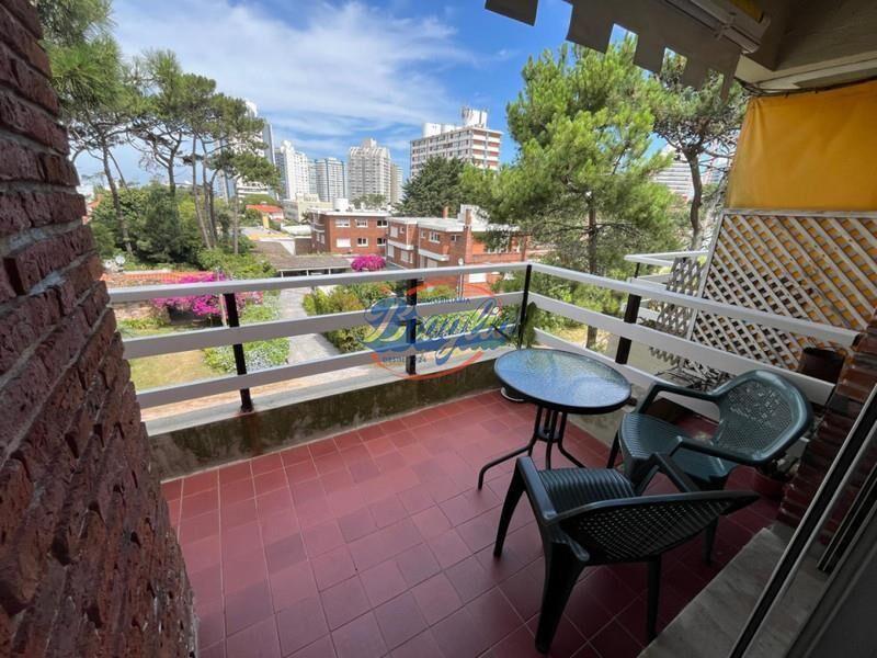Apartamento Alquiler en Aidy Grill