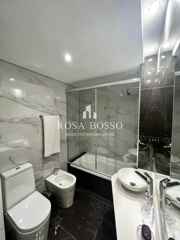 Apartamento 2 dormitorios 2 baños Balcon Garaje