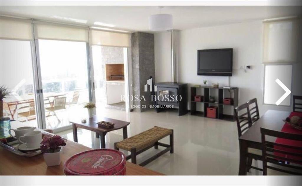 Apartamento en Punta Ballena, Punta Ballena