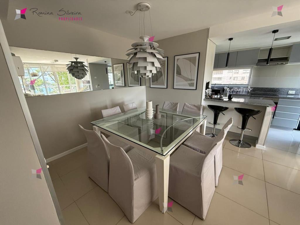 ALQUILER APARTAMENTO 3 DORMITORIOS AV ROOSEVELT