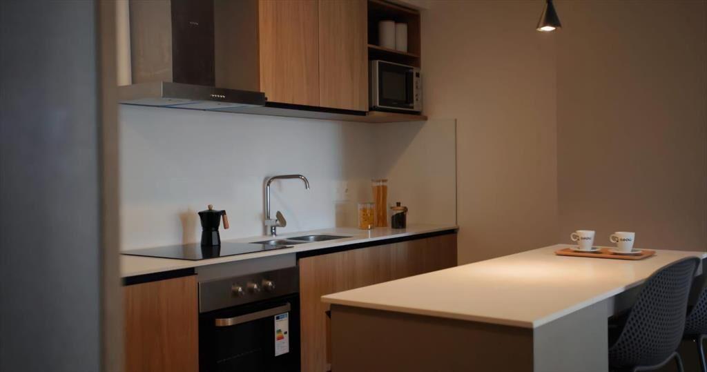 Apartamento en venta en La Blanqueada