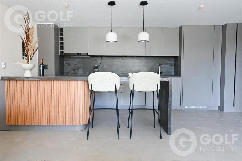 Venta de apartamento de 2 dormitorios con Terraza en Carras