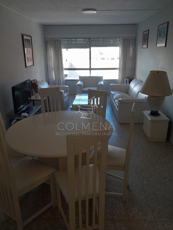 Departamento en venta de 3 dormitorios Punta