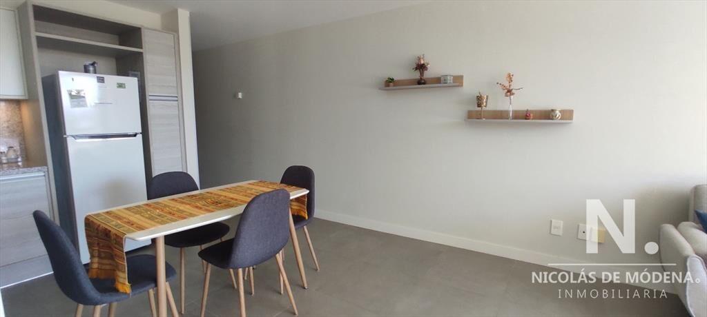Apartamento en Alquiler temporario, Roosevelt, 1 dormitorio