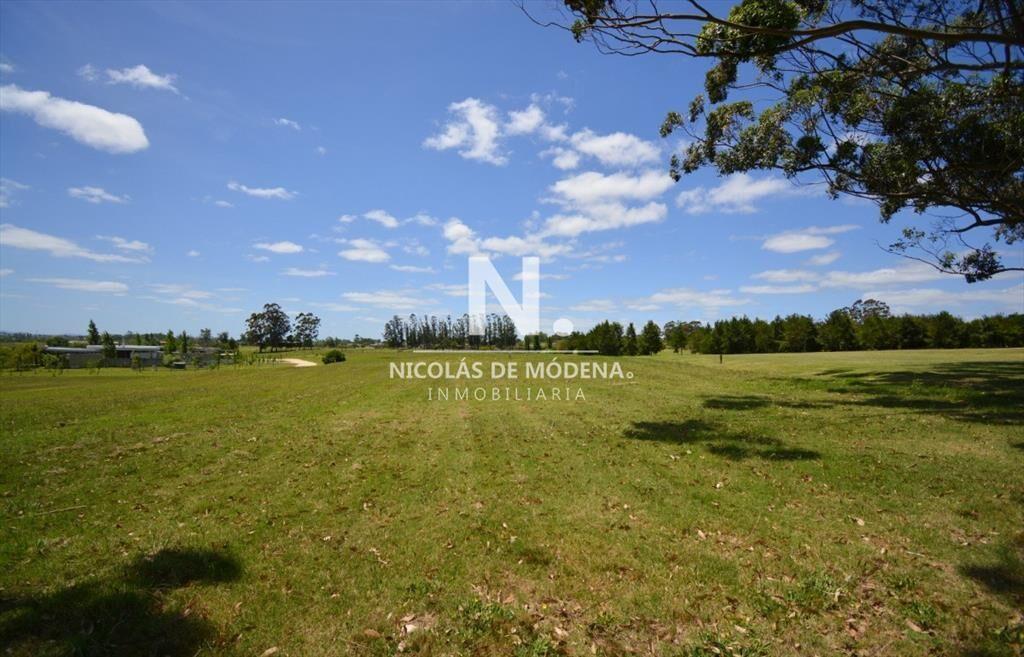 Hermoso Lote Terreno en El Quijote Chacras