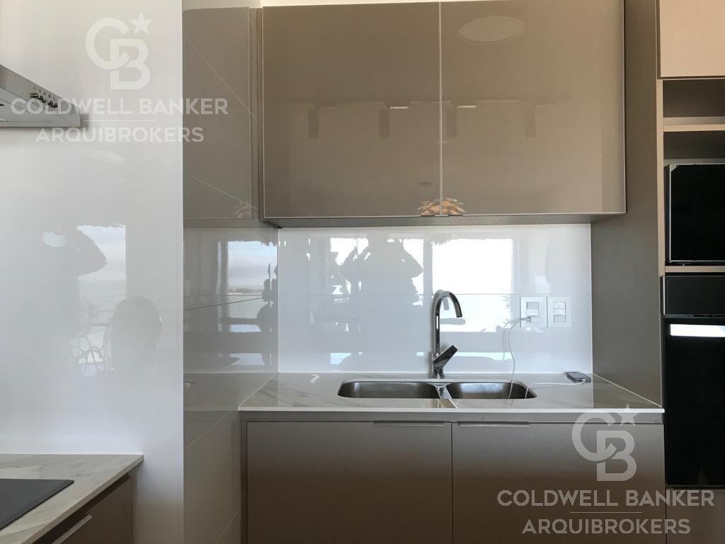 Apartamento en venta de 1 dormitorio en Malvín