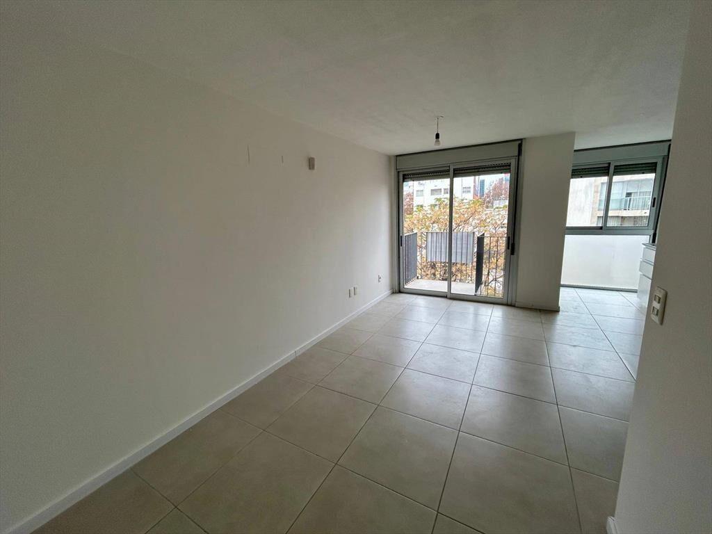 Venta de Apartamento con 1 dormitorio en Buceo con RENTA