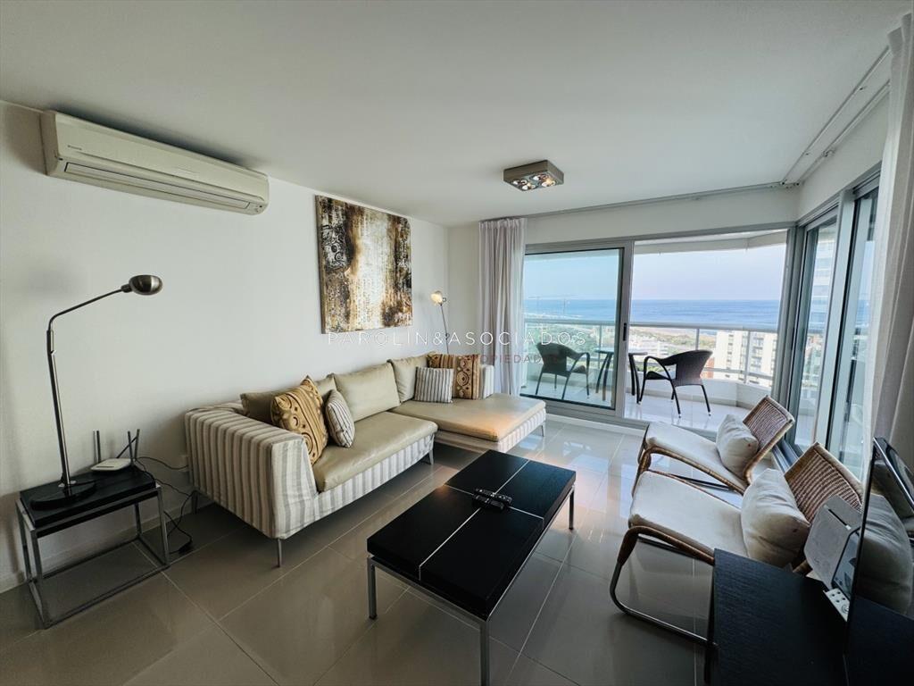 Apartamento en venta Quartier Del Mar, Punta del Este