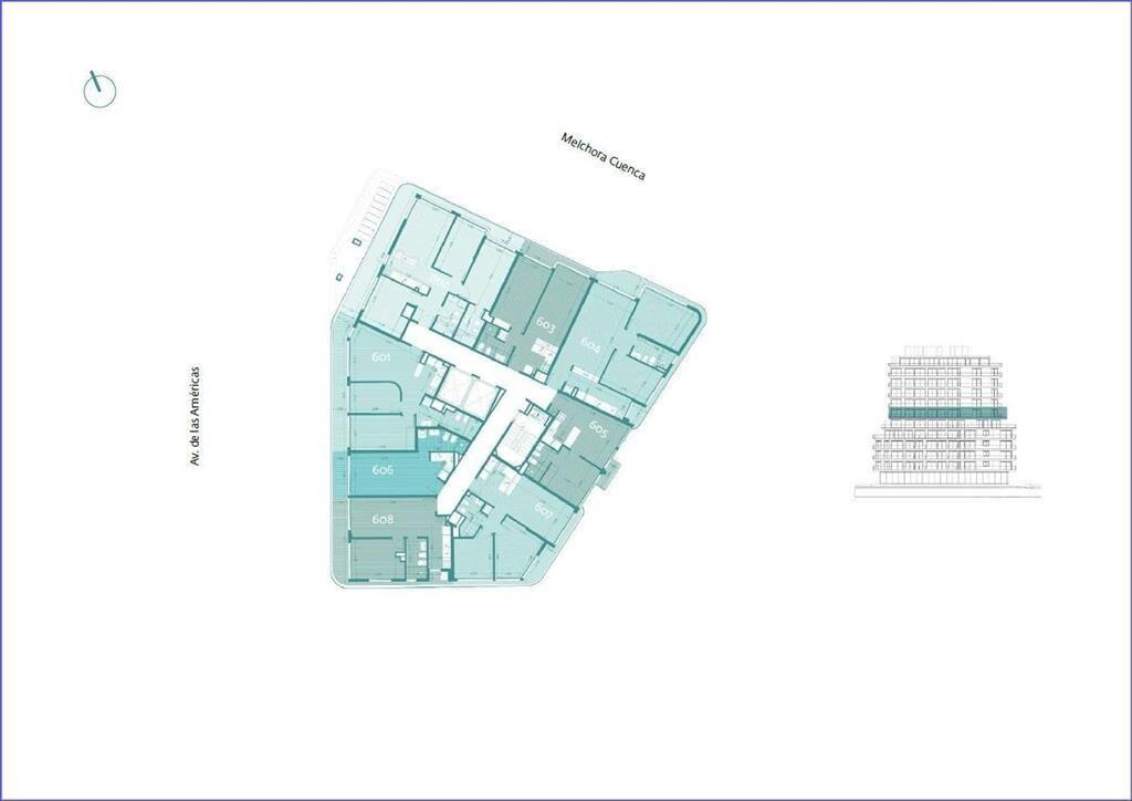 Apartamento de dos dormitorios en venta en Barra de Carrasc