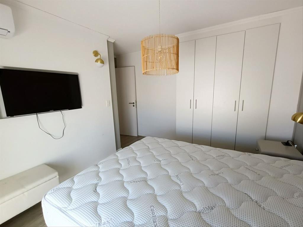 Venta Apartamento con Renta Pocitos 2 Dormitorios 2 Baños O