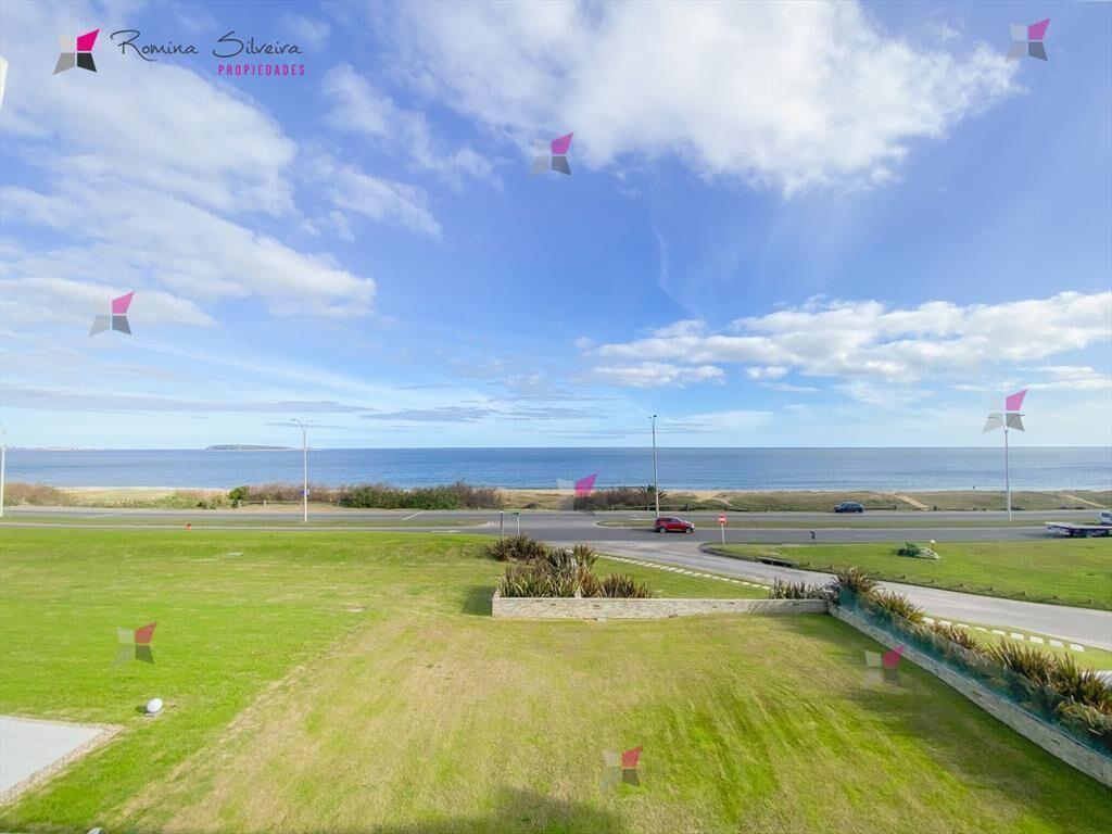Apartamento de 3 dormitorios en Mansa