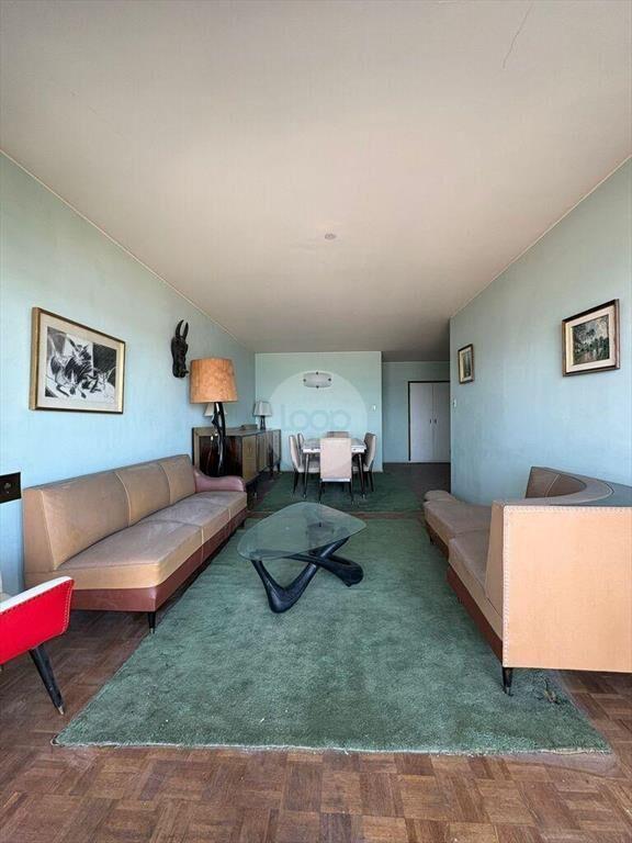 Apartamento en Edificio Lamaro al mar!!!!