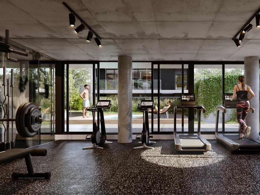 Venta de apartamento de 3 dormitorios en Domini Tres Cruces