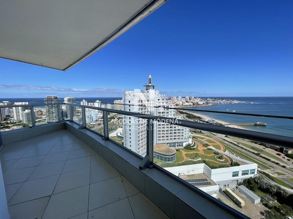Apartamento en Mansa - Punta del Este en venta