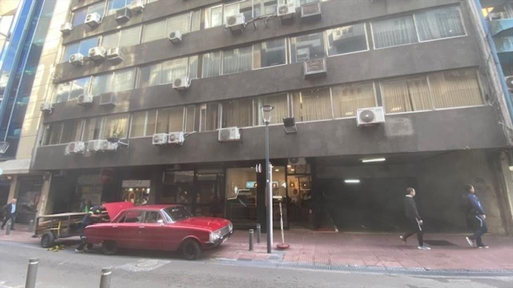 VENTA OFICINA CIUDAD VIEJA