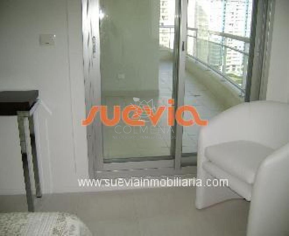 Departamento - Playa Brava