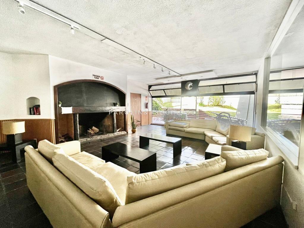 Apartamento en venta Punta del Este, Roosevelt