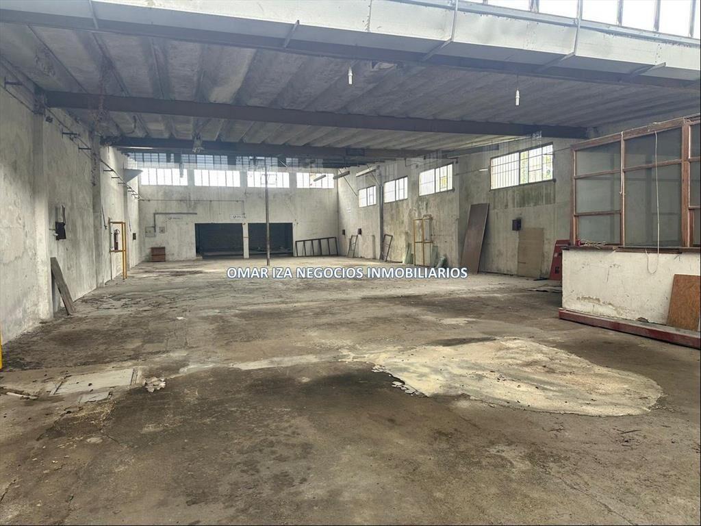 Venta alquiler local industrial punta rieles maroñas