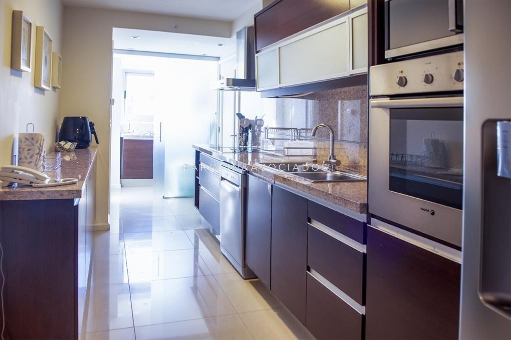 Apartamento de 3 dormitorios en venta, torre del
