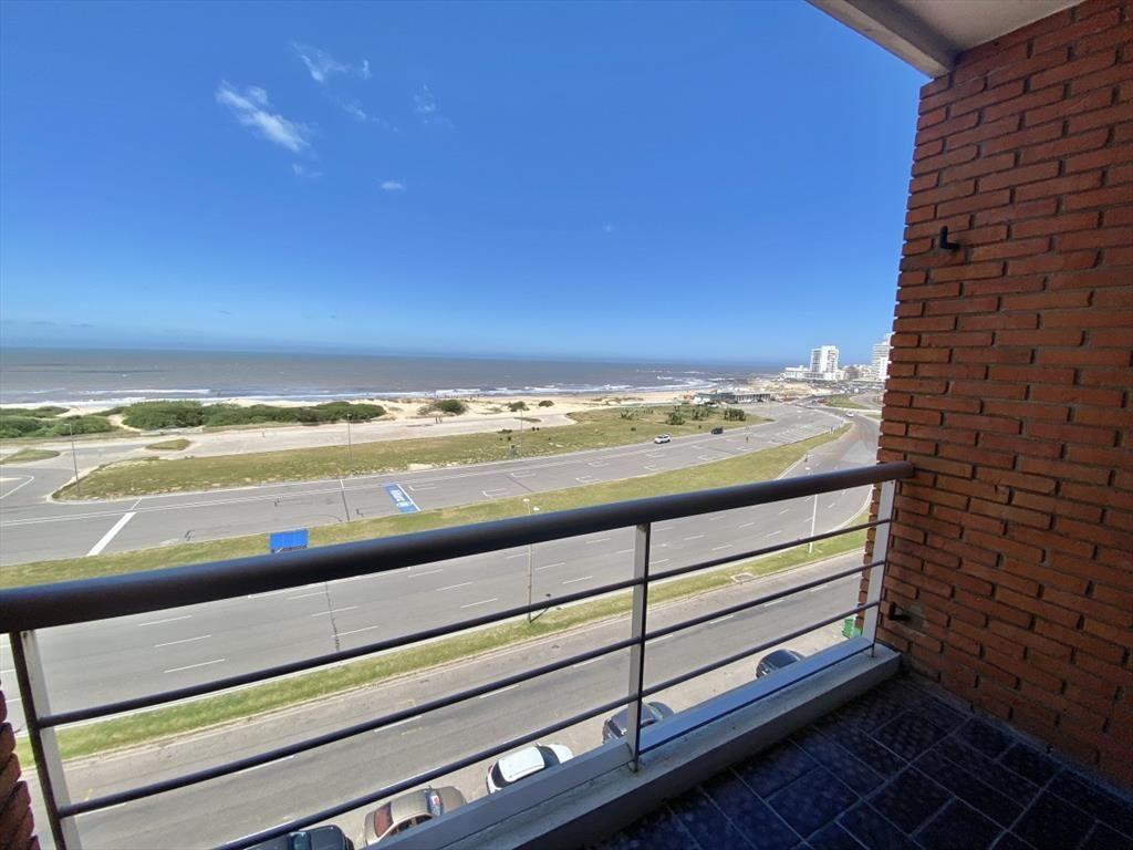 VENTA DE APARTAMENTO DE 2 DORMITORIOS EN BRAVA