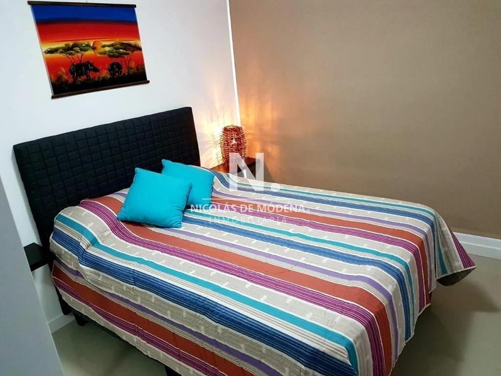 Amplia y cómodo dpto de 1 y medio dormitorio en