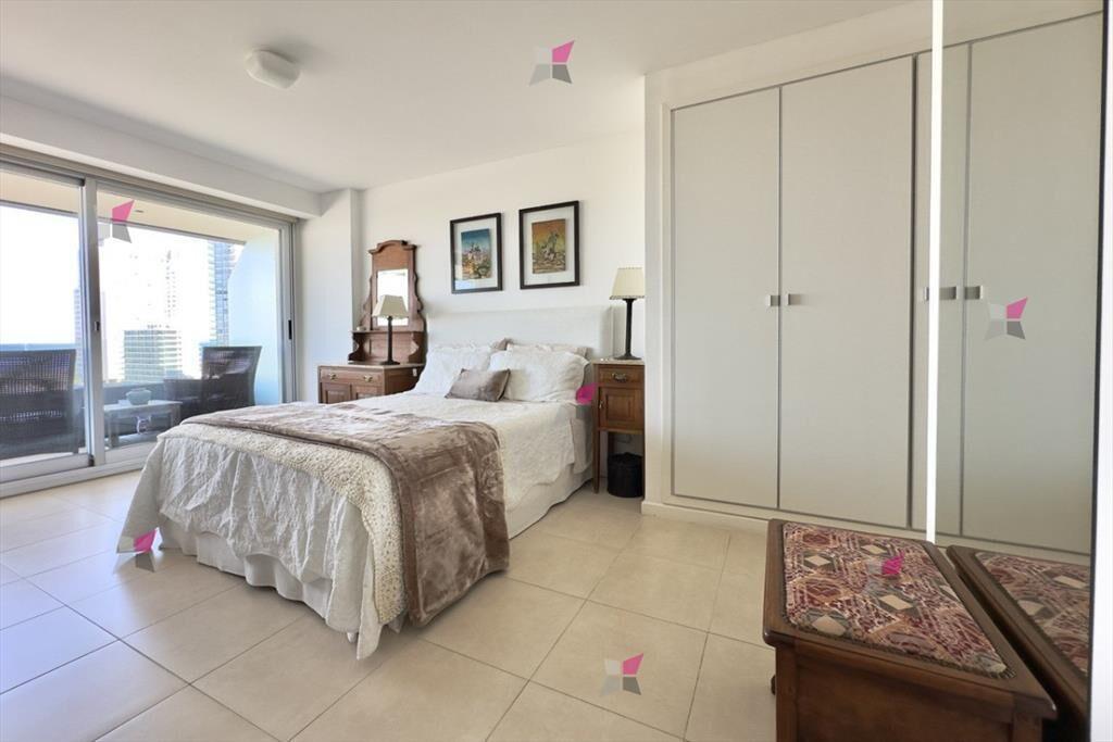 ALQUILER TEMPORARIO DE APARTAMENTO DE 2 DORMITORIOS Y MEDIO