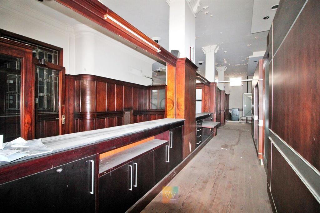 Venta Local Comercial en Ciudad Vieja