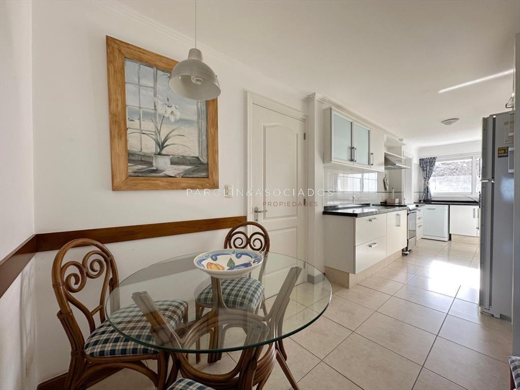 Departamento en venta de 4 Suites en Playa Brava,
