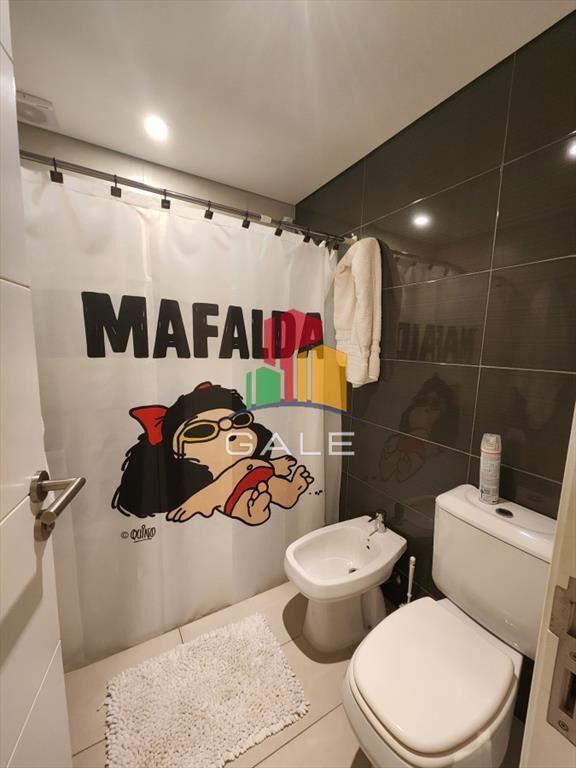 En venta apartamento en Brava, Punda del Este de