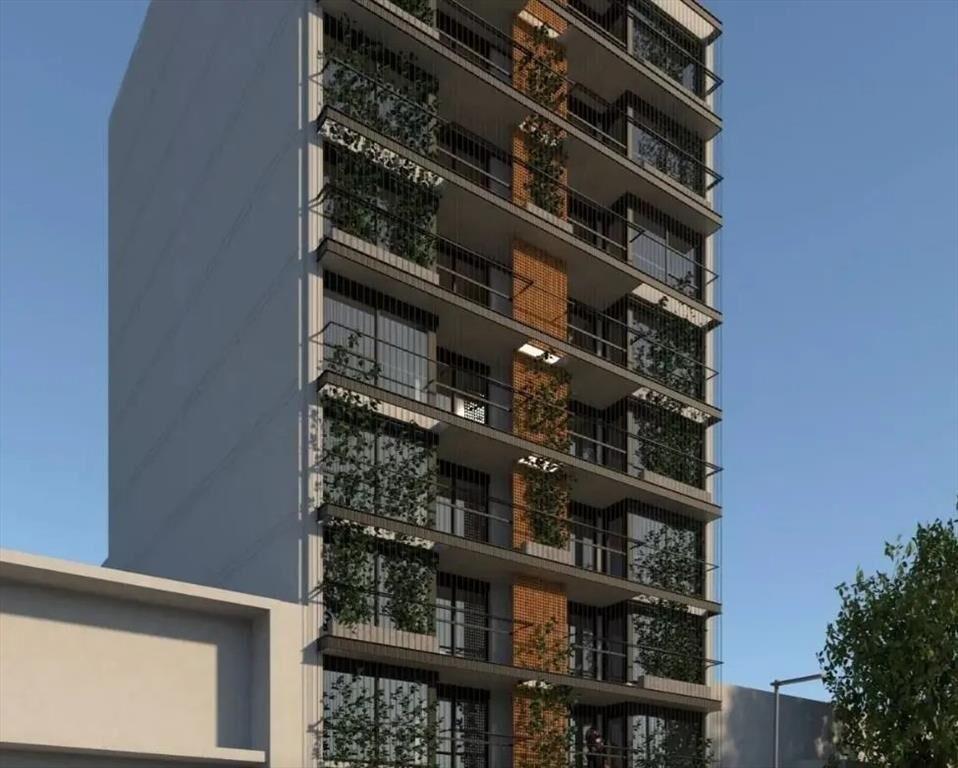 Venta apartamento monoambiente Cordón MG 1515