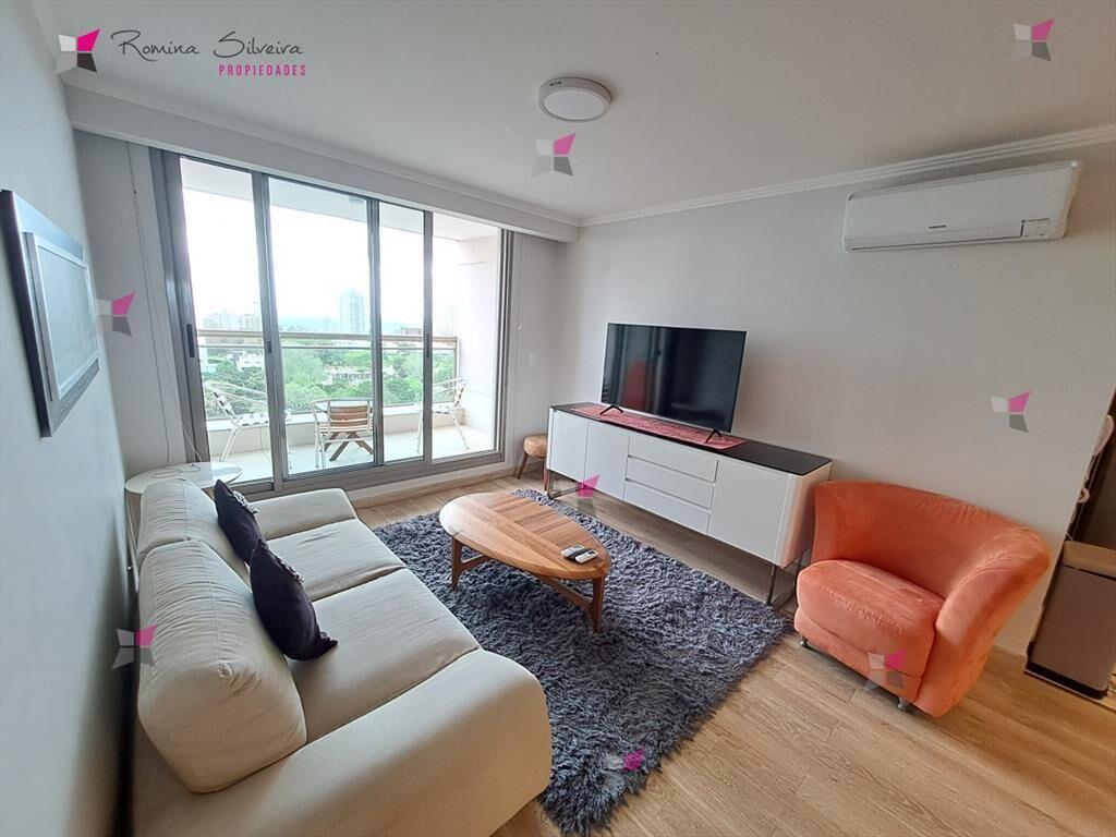 Apartamento en Venta 1 dormitorio y medio Edificio Lafayett