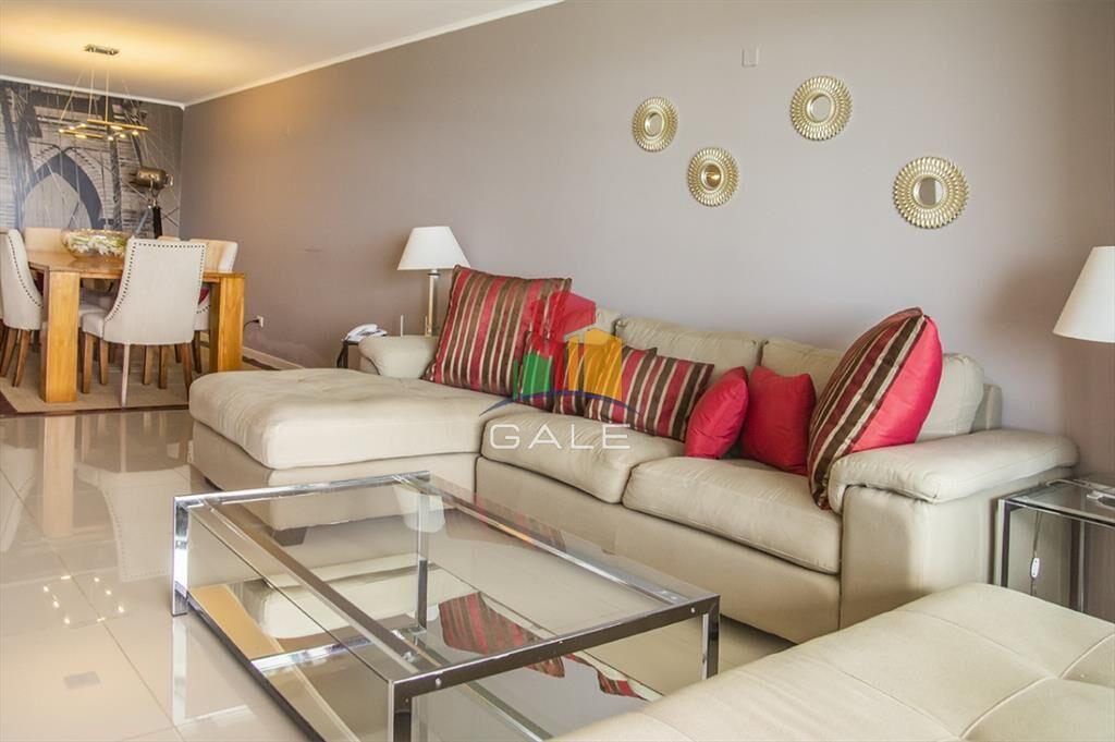 Vende apartamento de 3 dormitorios en Wind Tower,