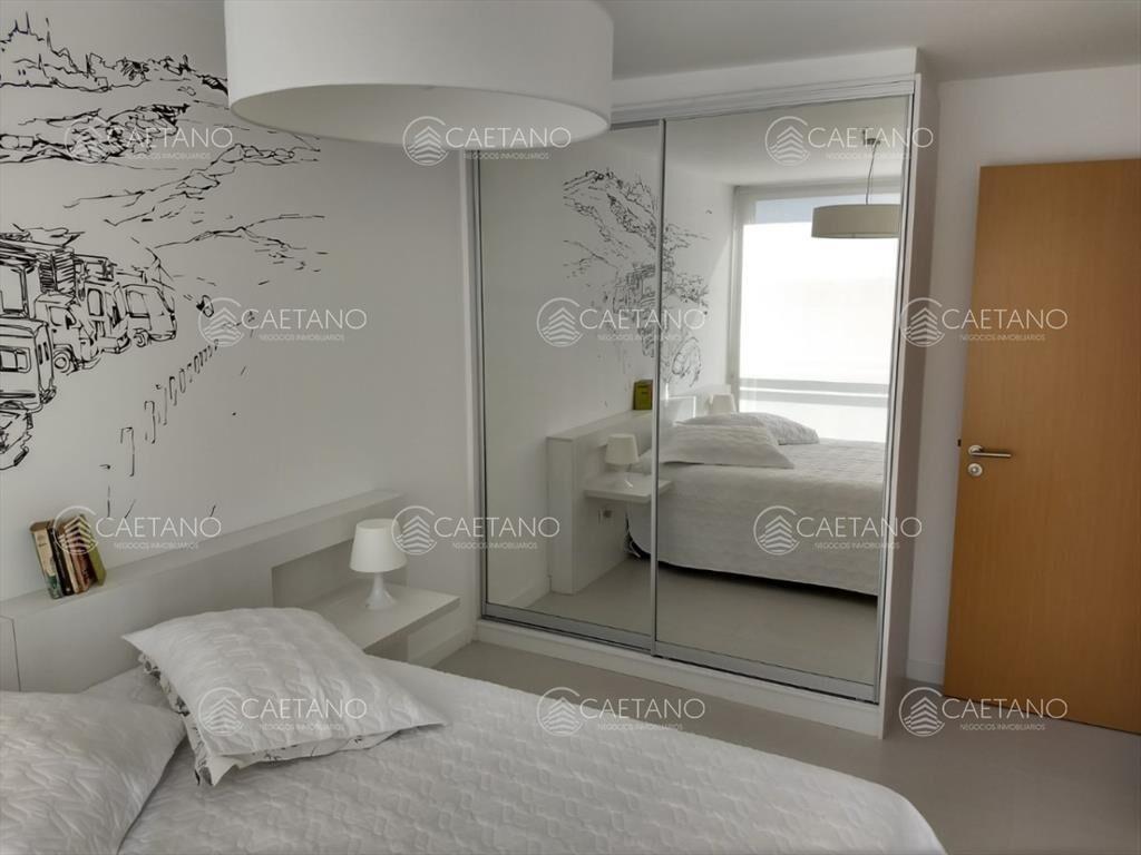 Vende apartamento de 1 dormitorio en Roosevelt,