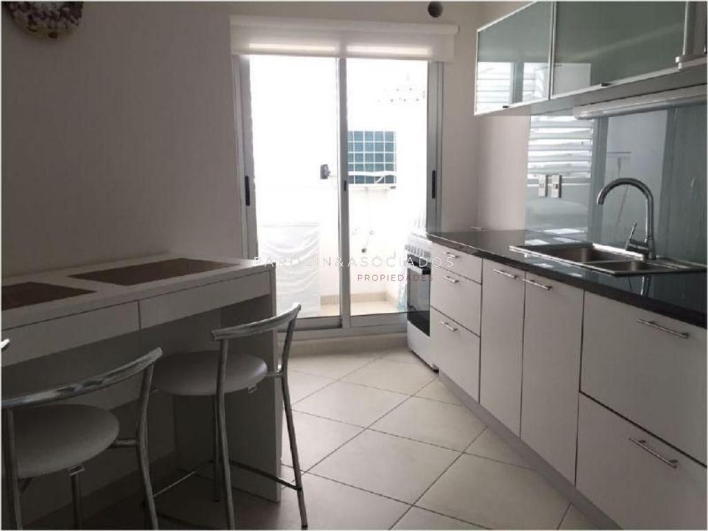 Apartamento en venta de 3 dormitorios en Ocean